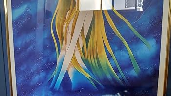 Amazon.co.jp: 松本零士 宇宙戦艦ヤマト テレサ銀河への想い Amazon.co.jp: 松本零士 宇宙戦艦ヤマト テレサ銀河への想い